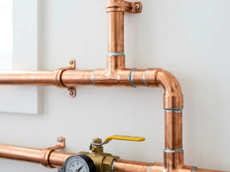 Pipe Repair & Replacement Plumber in Hoopeston, IL